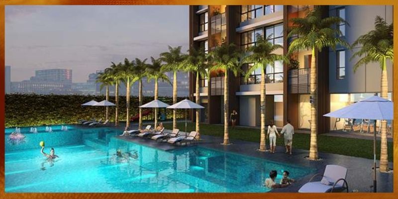 Intelligentia AXIS Borivali East